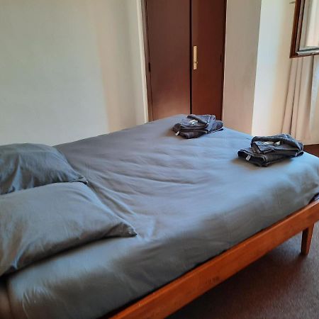 Auberge Roche Grande Entraunes Zewnętrze zdjęcie
