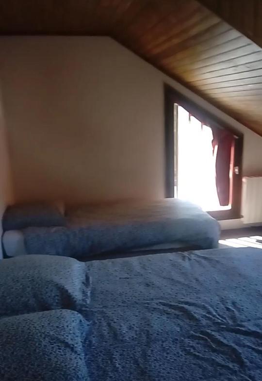 Auberge Roche Grande Entraunes Zewnętrze zdjęcie