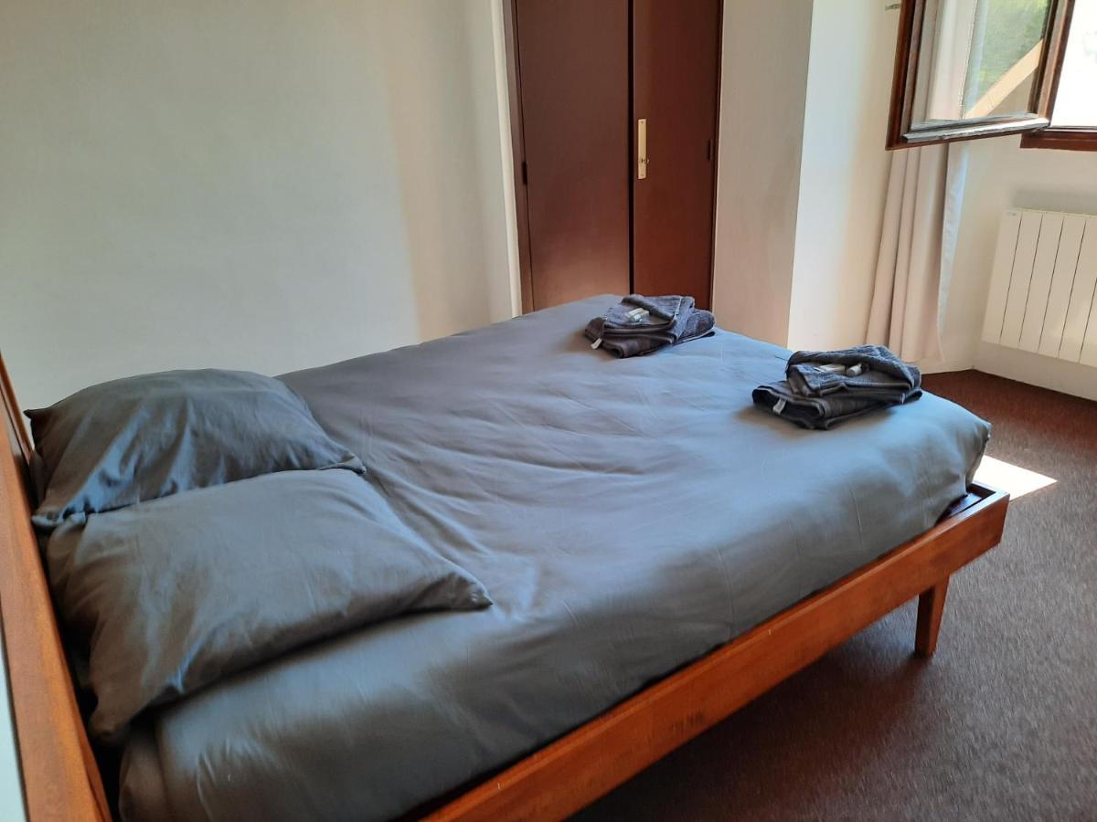 Auberge Roche Grande Entraunes Zewnętrze zdjęcie