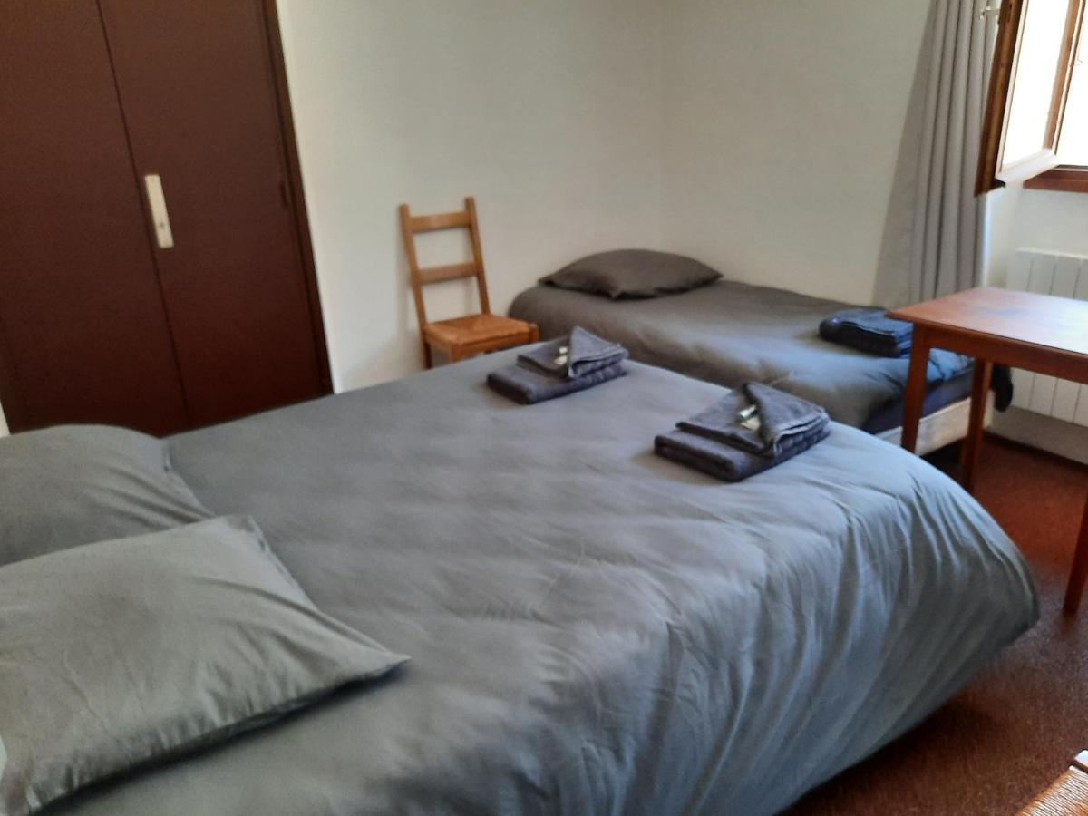 Auberge Roche Grande Entraunes Zewnętrze zdjęcie